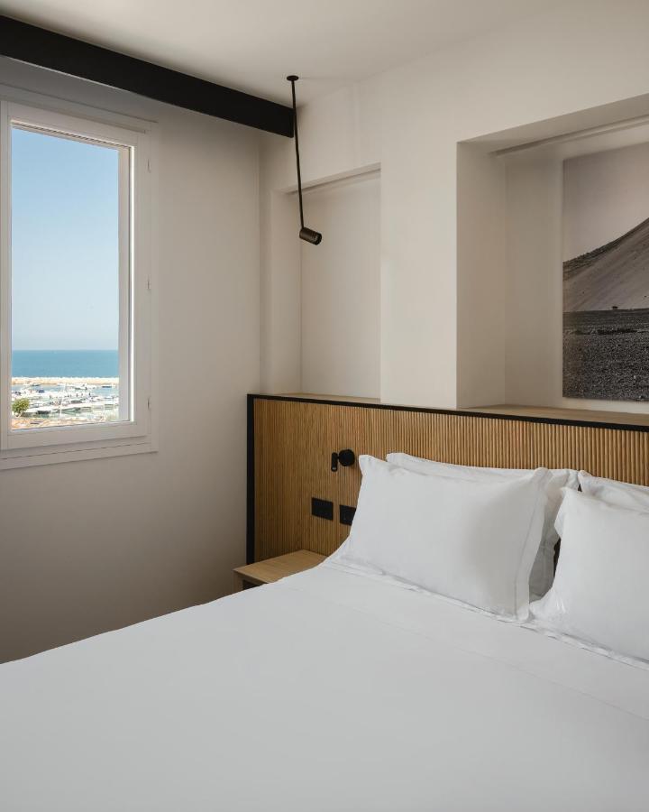 View Place & Spa Numana Exterior foto