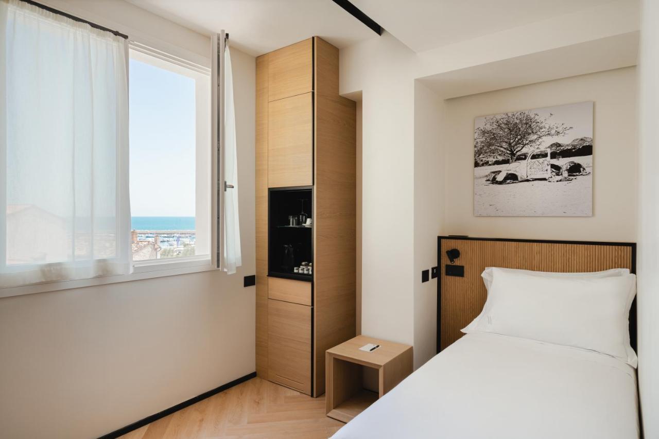 View Place & Spa Numana Exterior foto