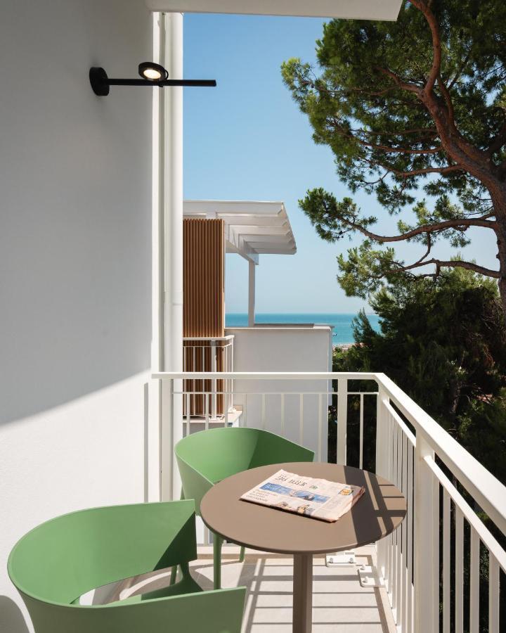 View Place & Spa Numana Exterior foto