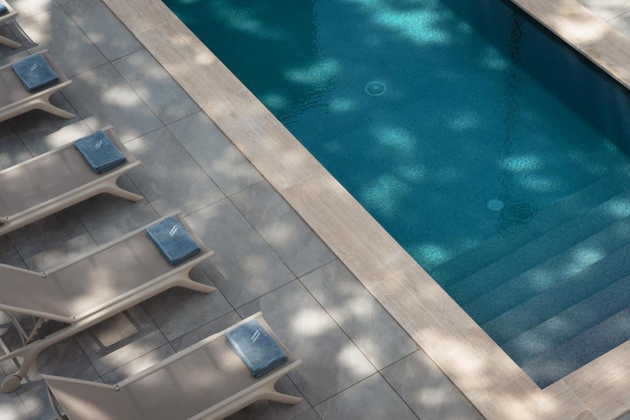 View Place & Spa Numana Exterior foto