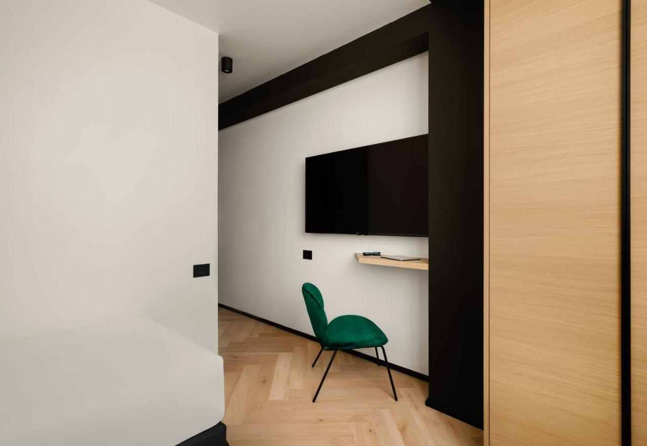 View Place & Spa Numana Exterior foto